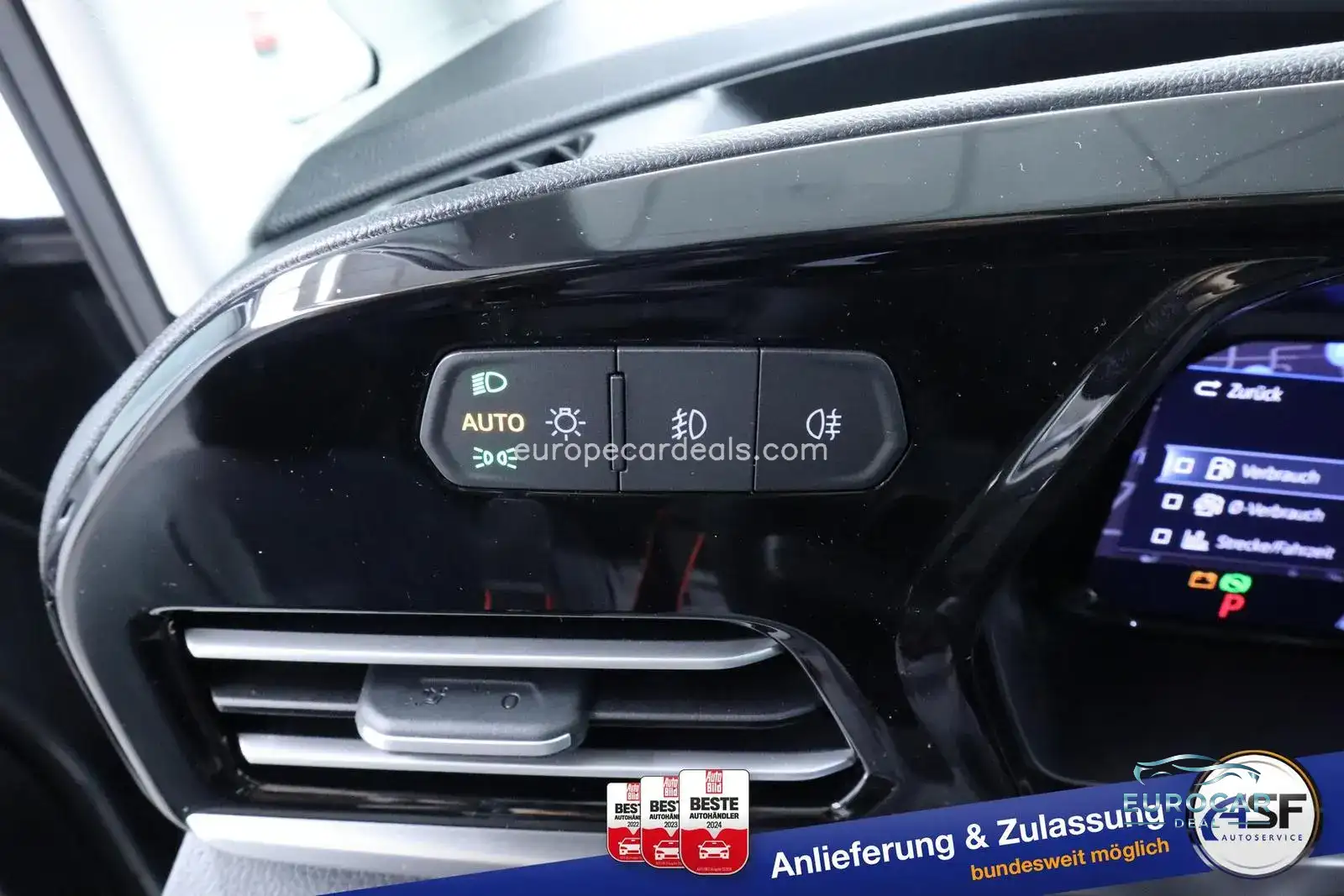 Ford Tourneo Connect