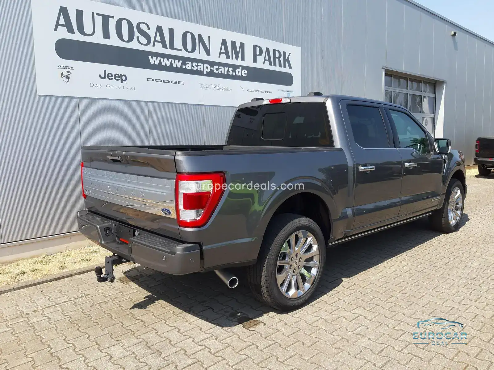 Ford F 150