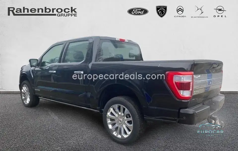 Ford F 150