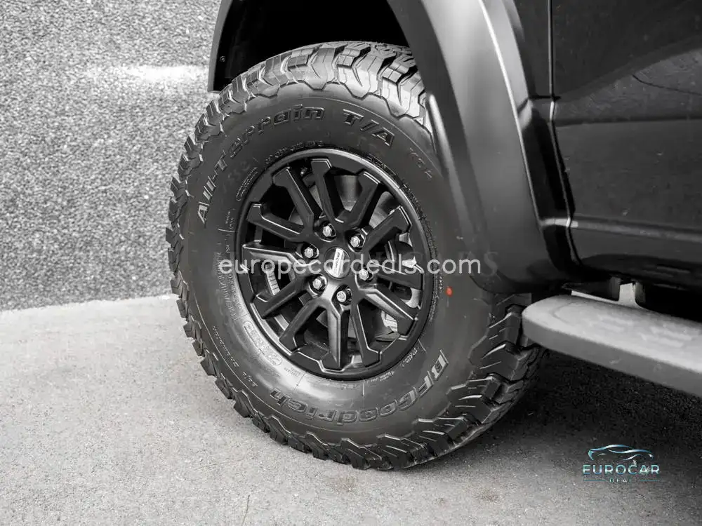 Ford F 150