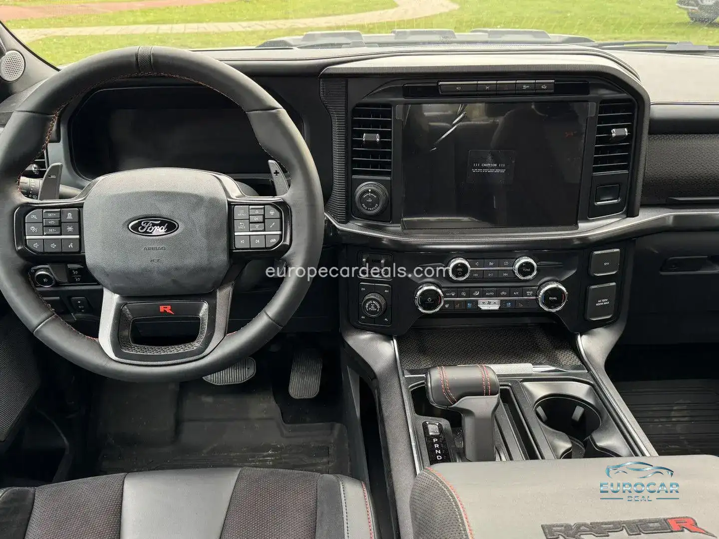 Ford F 150
