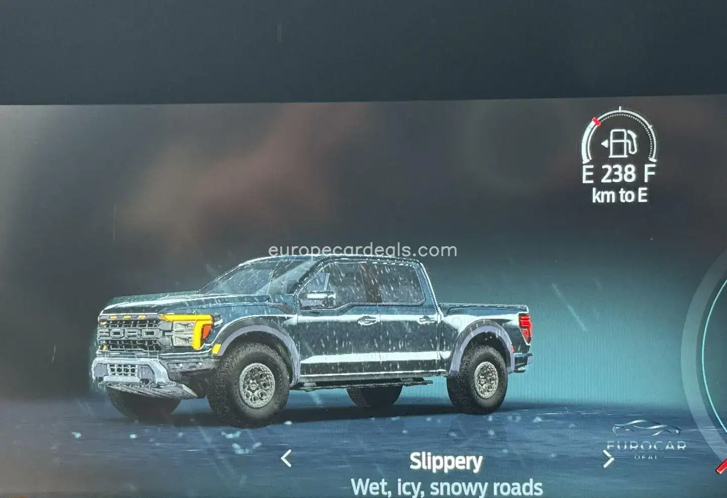 Ford F 150