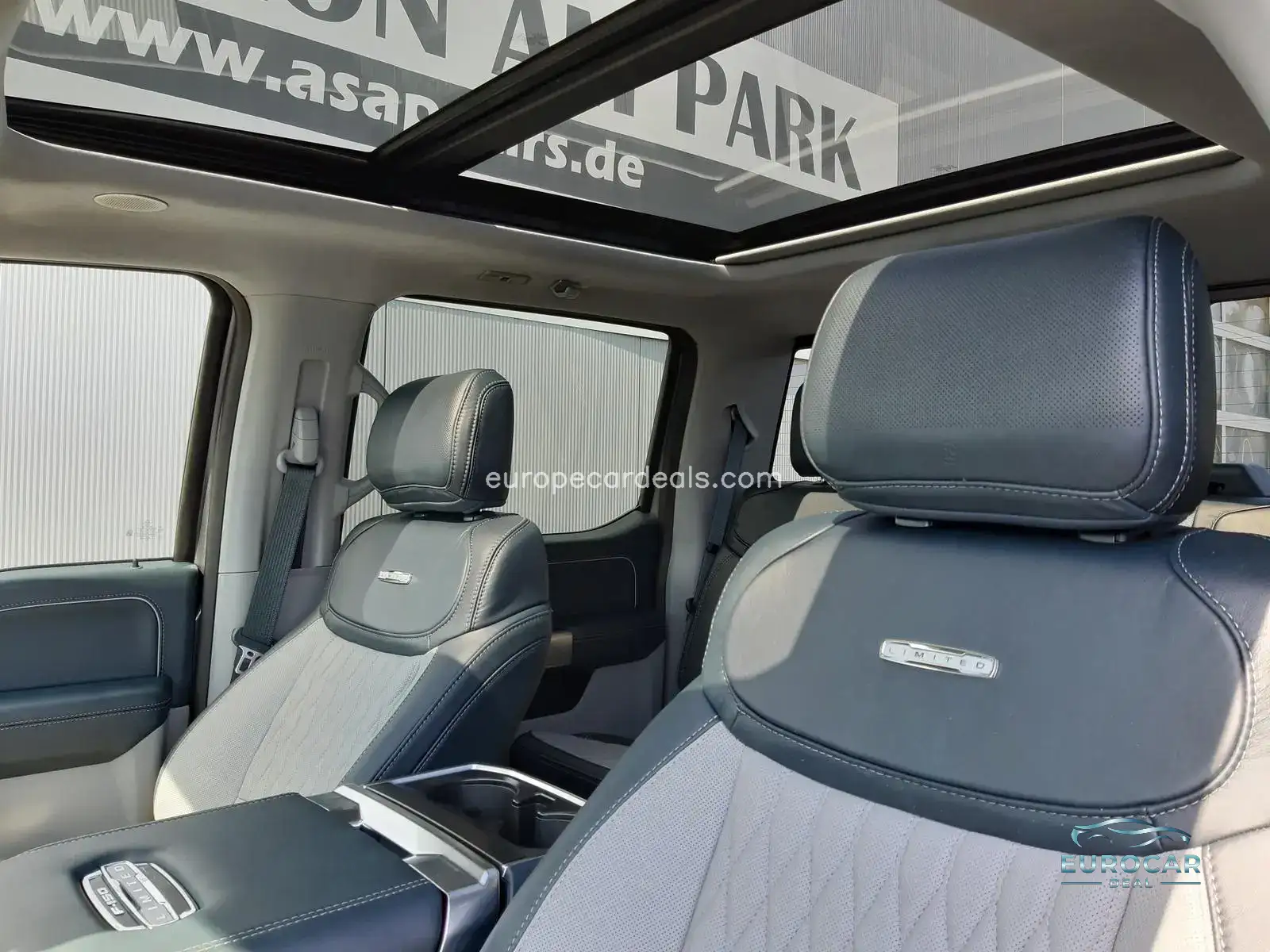 Ford F 150