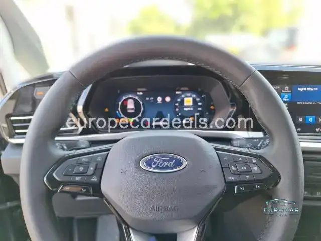 Ford Tourneo Connect