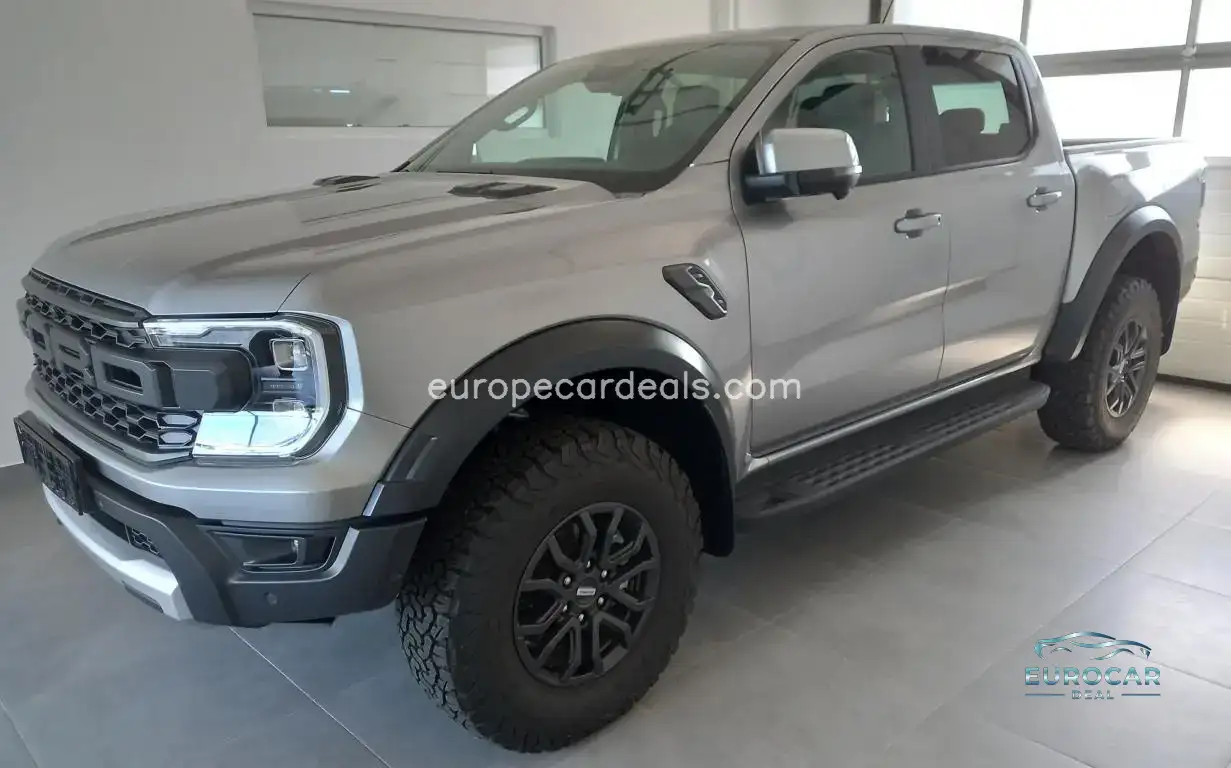 Ford Raptor