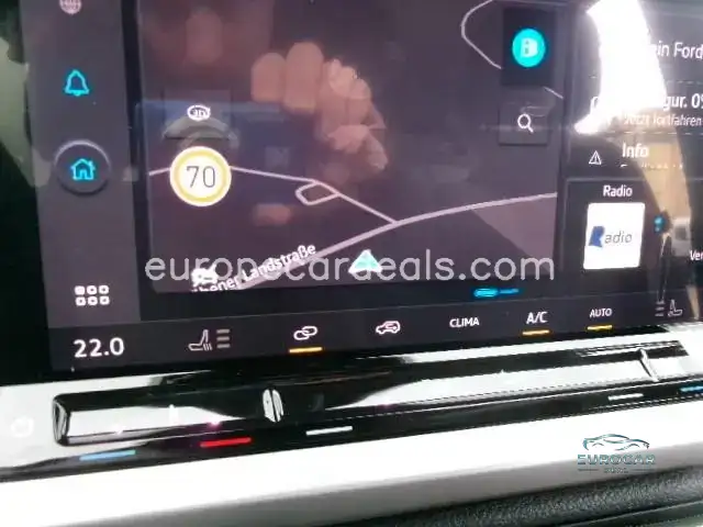 Ford Grand Tourneo