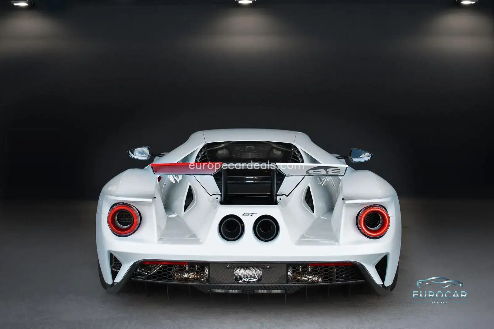 Ford GT