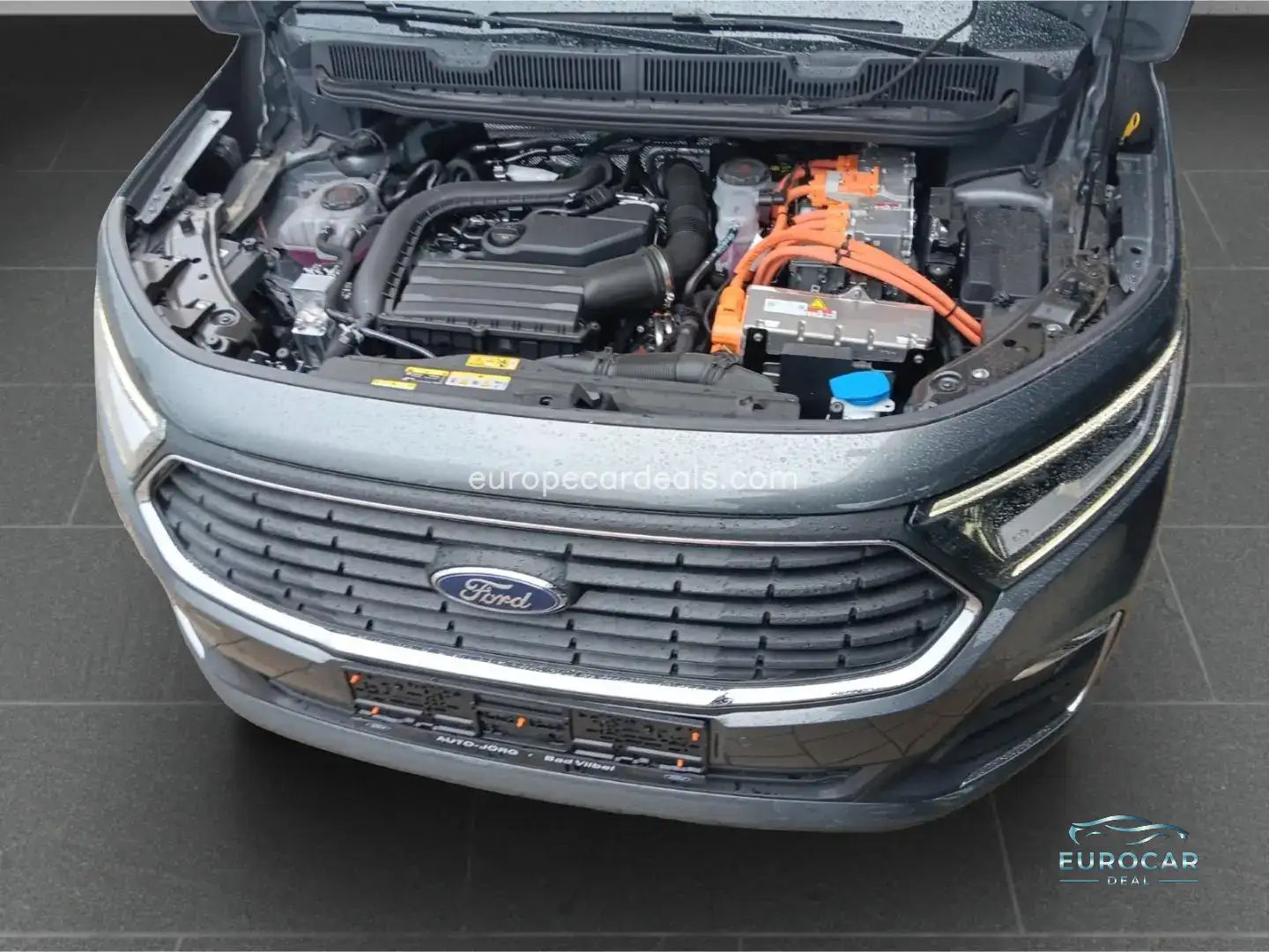 Ford Tourneo Connect