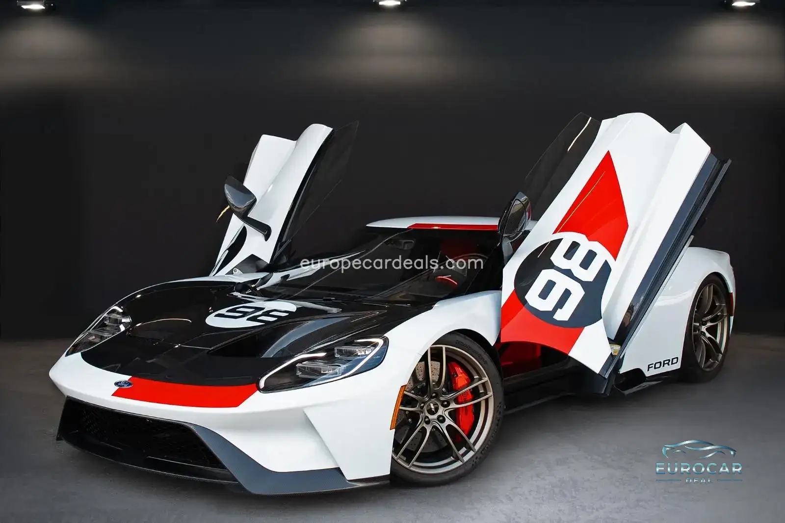 Ford GT