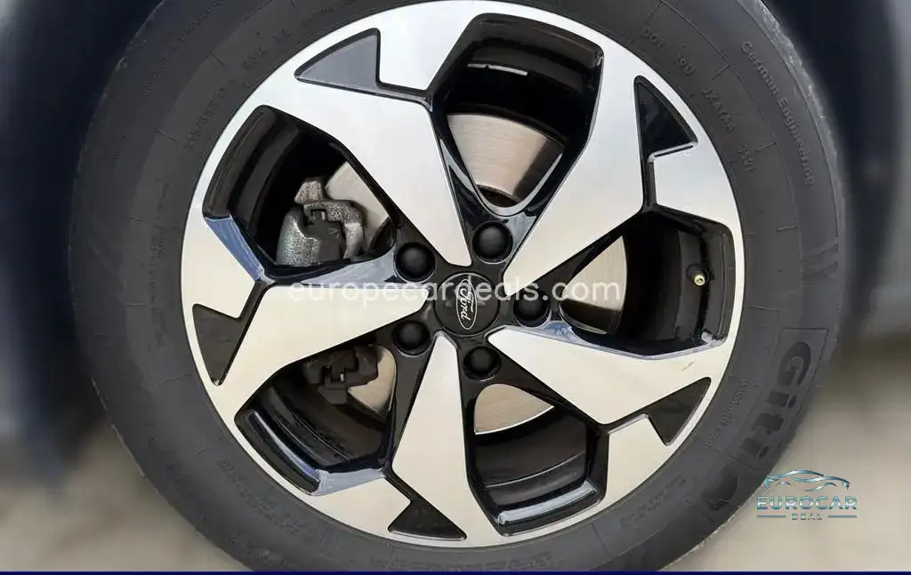 Ford Tourneo Connect