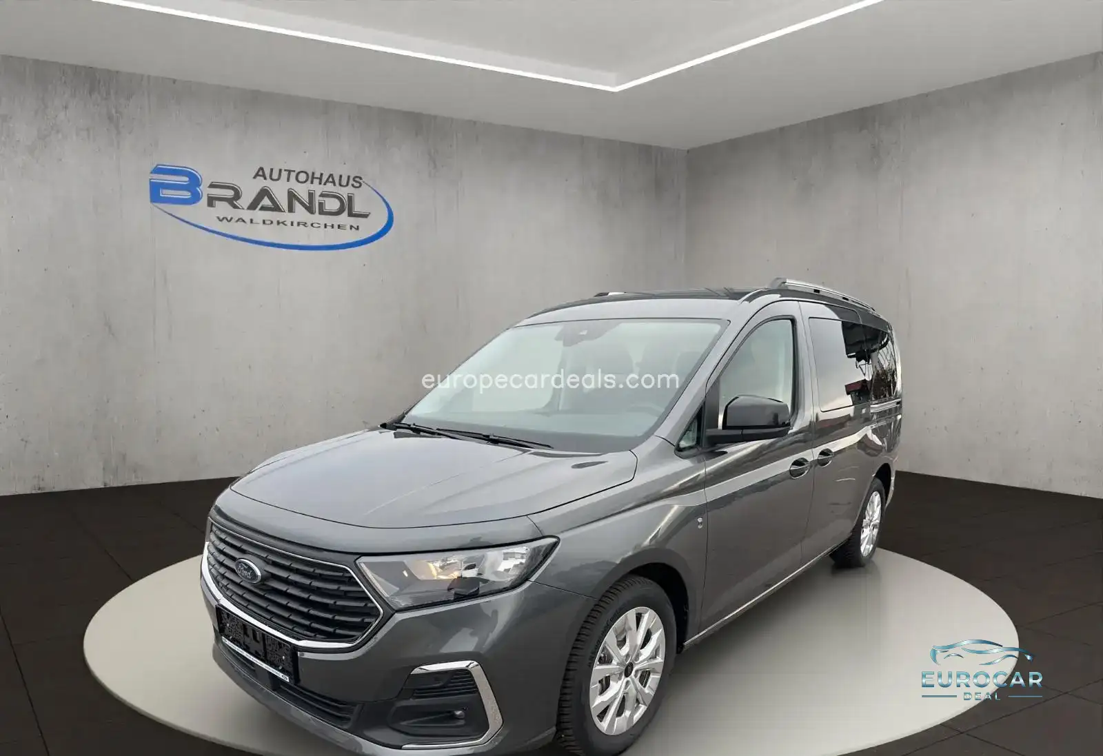 Ford Grand Tourneo
