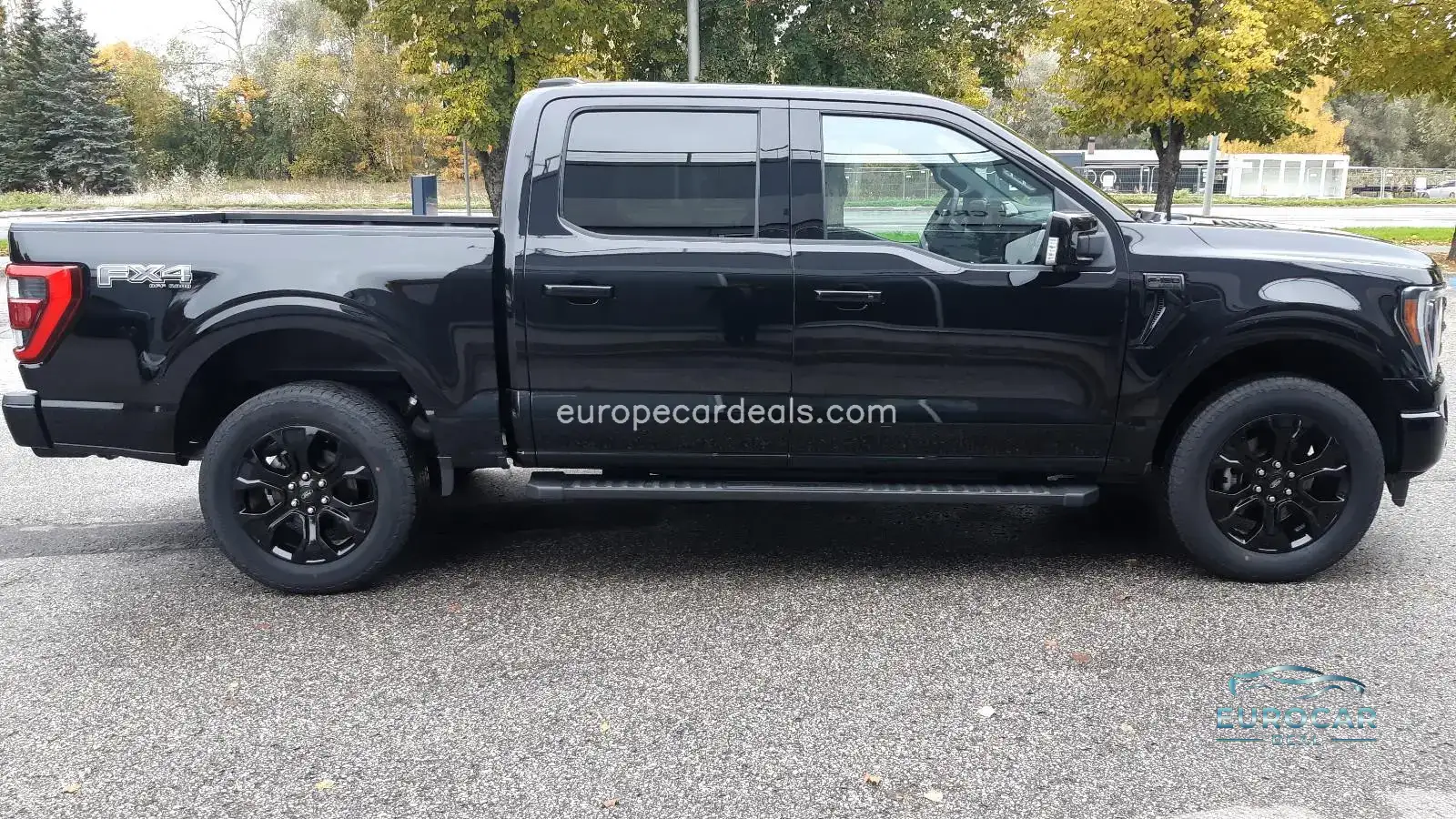 Ford F 150