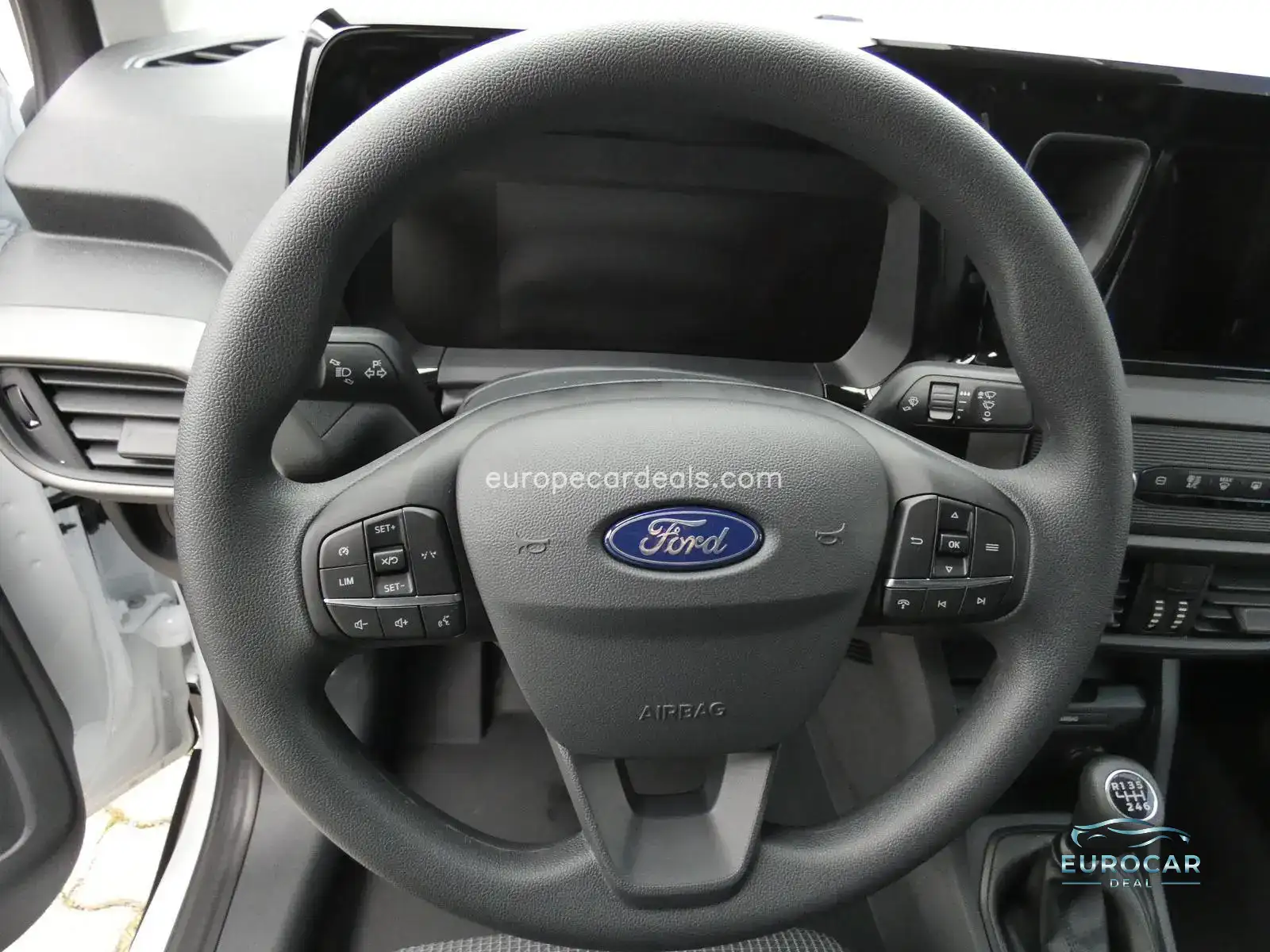 Ford Other