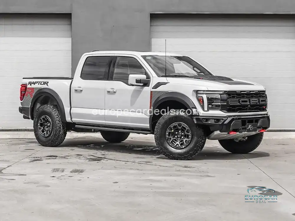 Ford F 150