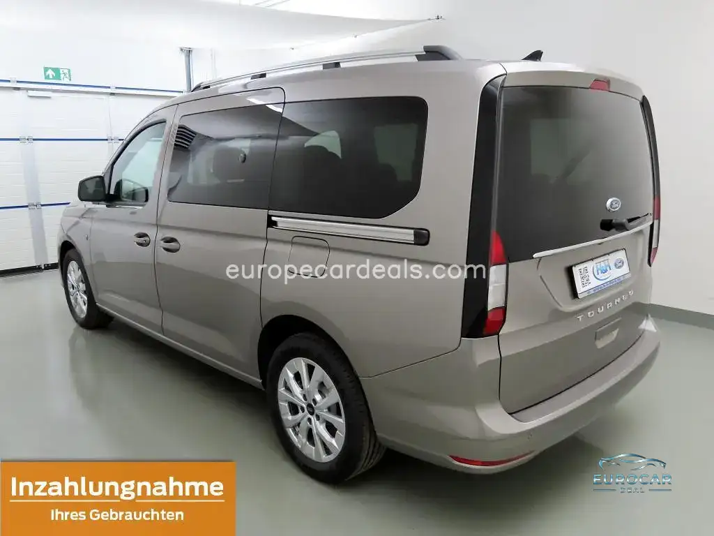 Ford Grand Tourneo