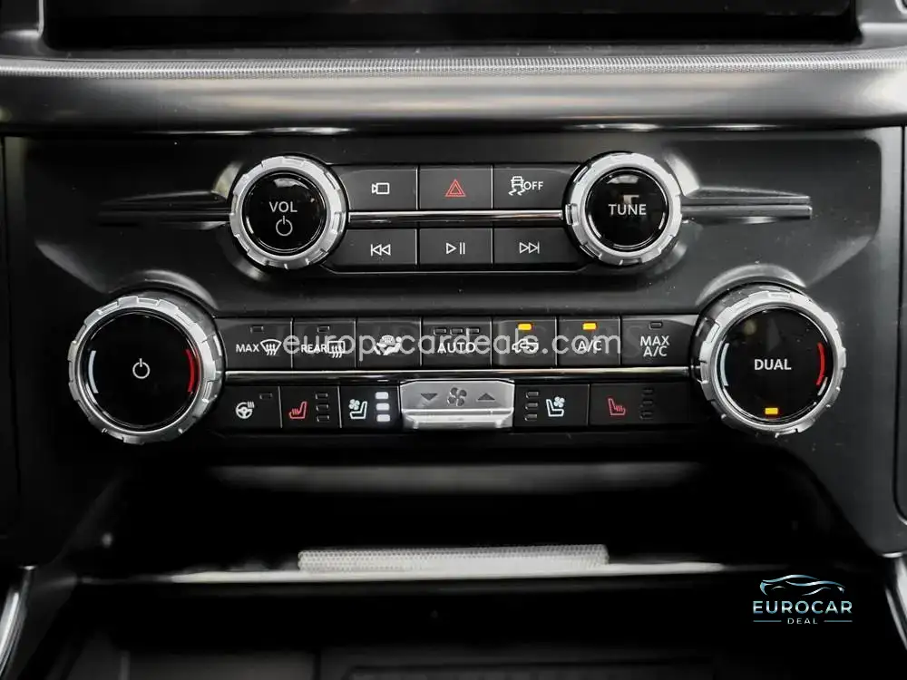 Ford F 150