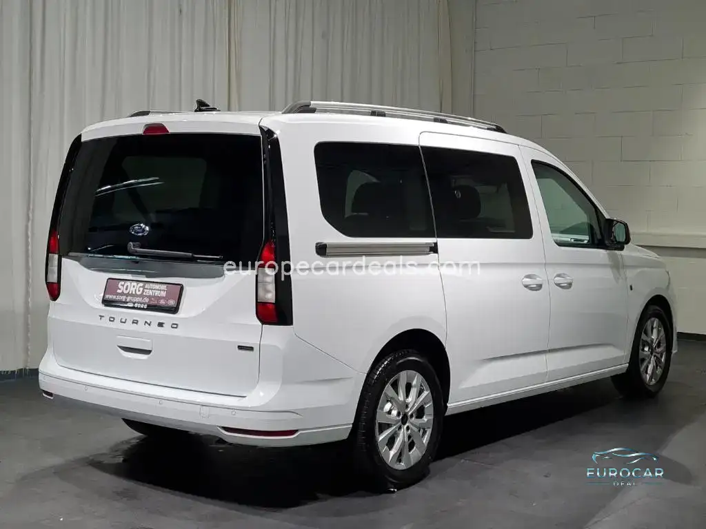 Ford Tourneo Connect