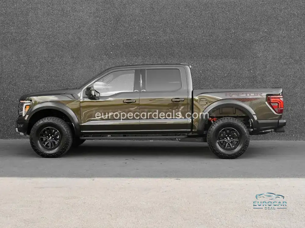 Ford F 150