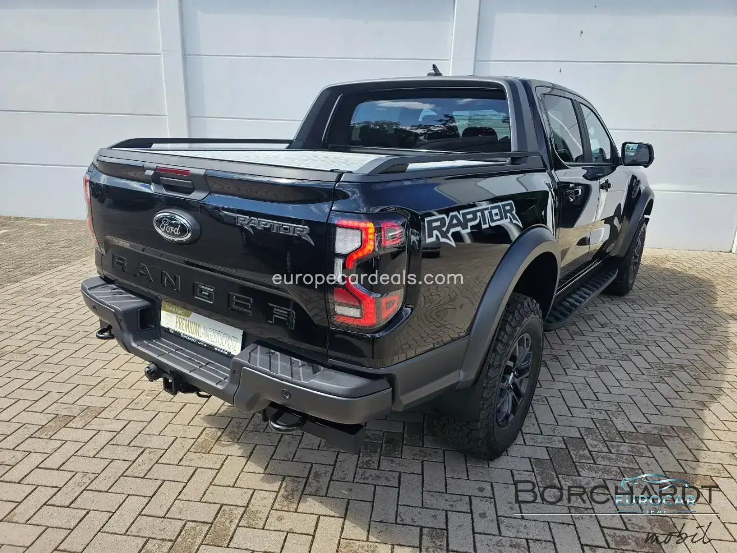 Ford Raptor