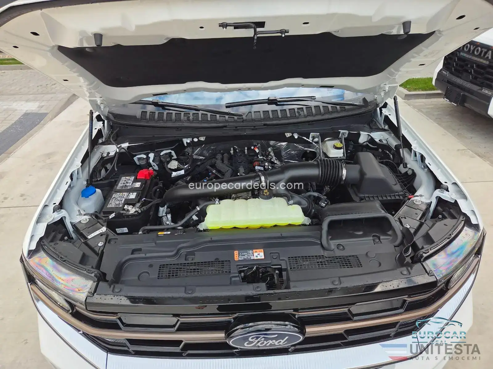 Ford Expedition
