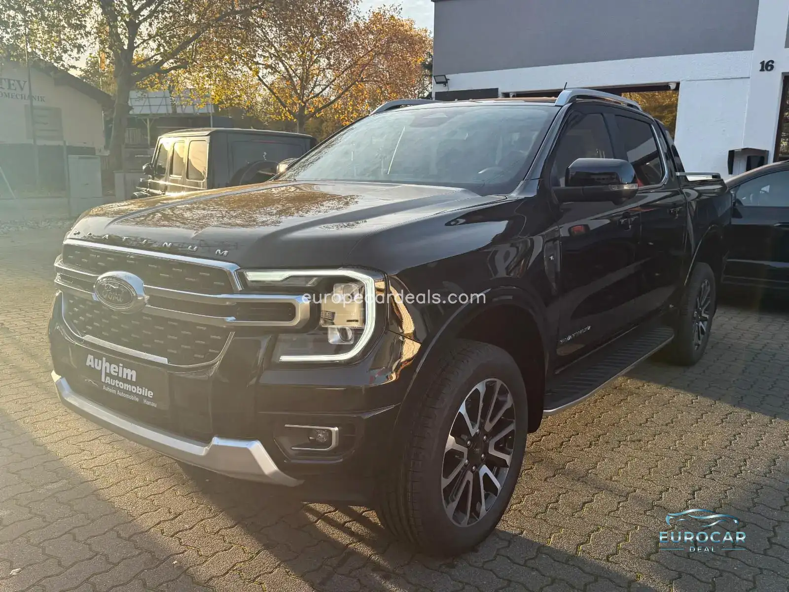 Ford Ranger
