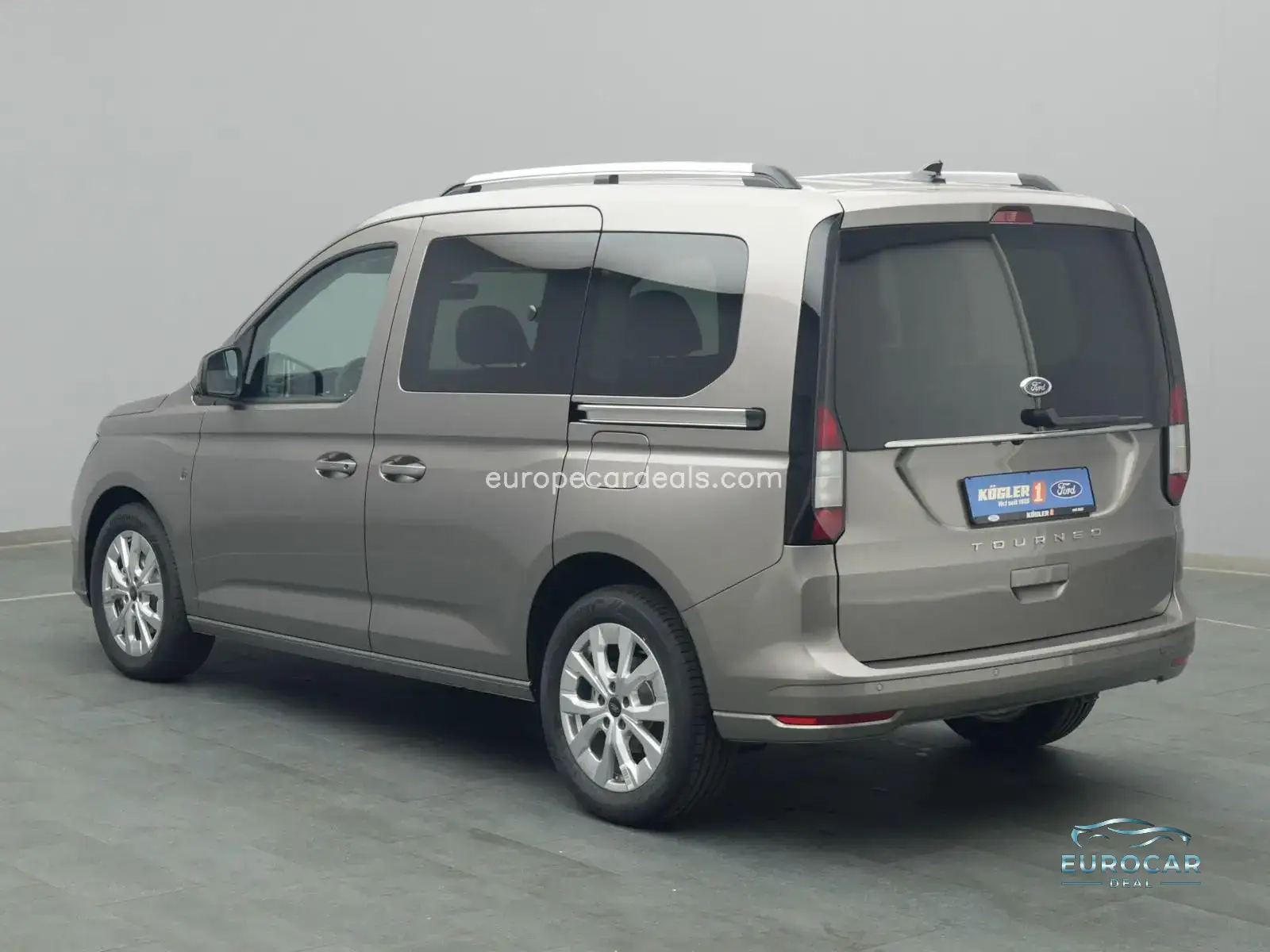 Ford Tourneo Connect