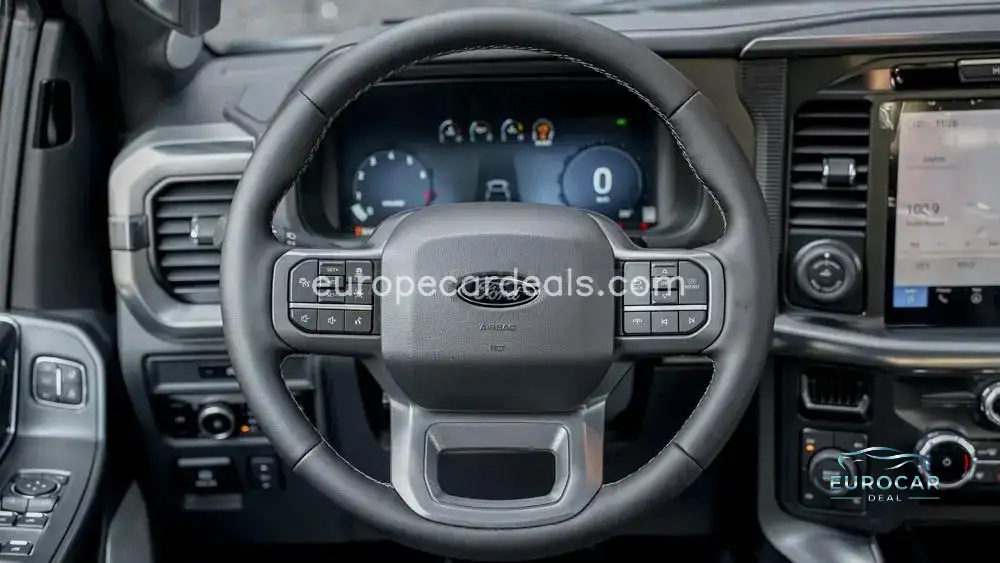 Ford F 150