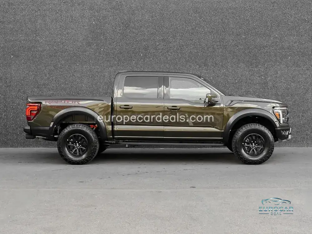 Ford F 150