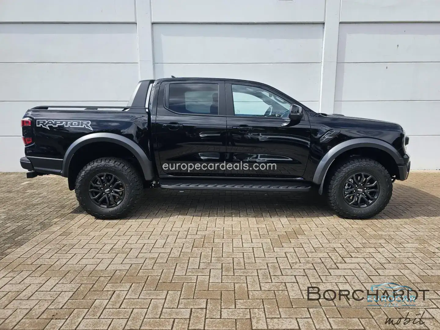 Ford Raptor