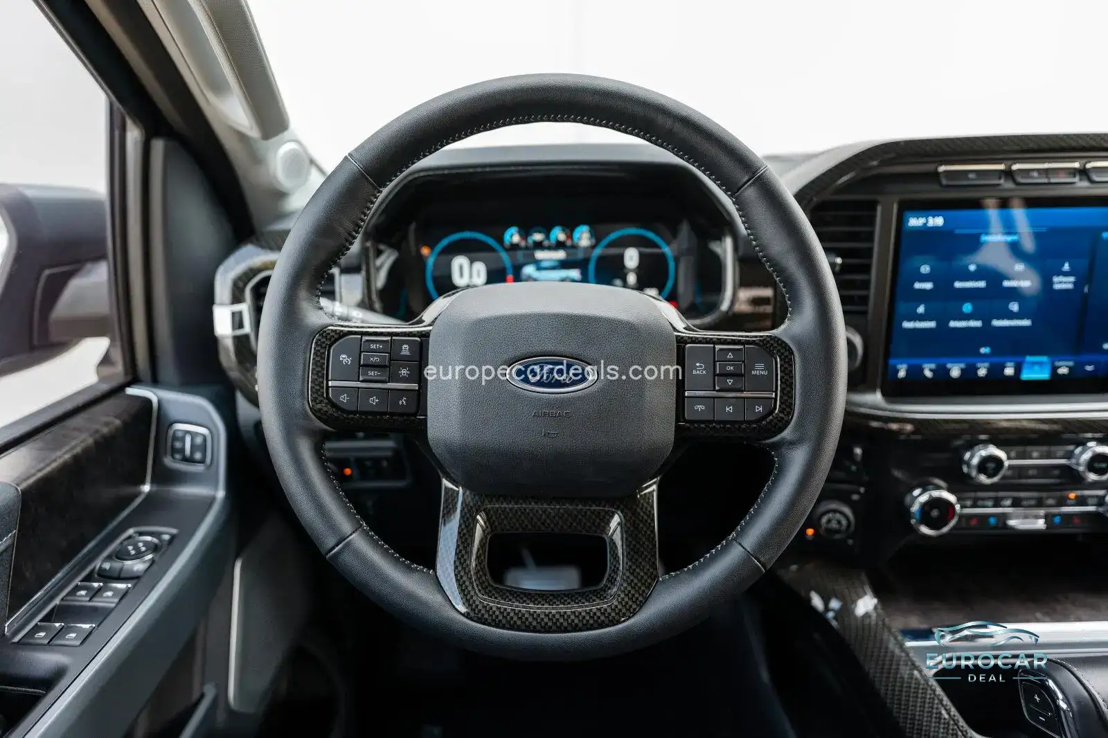 Ford F 150