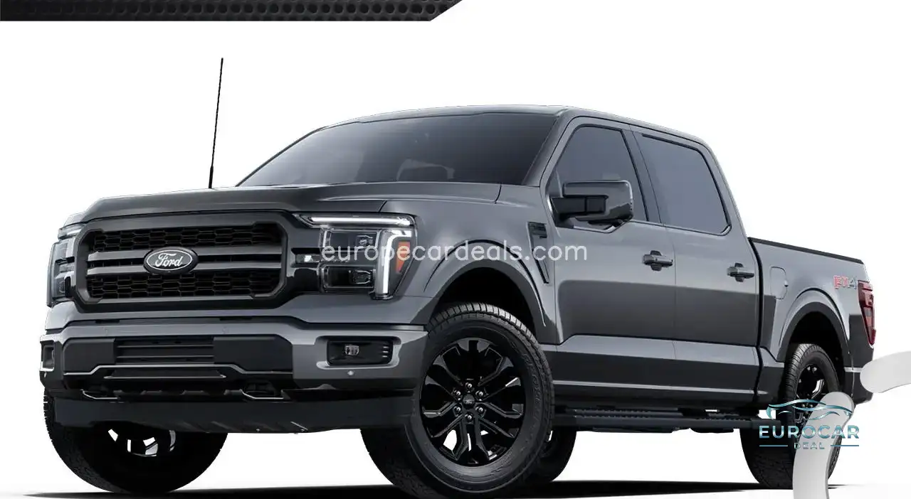 Ford F 150