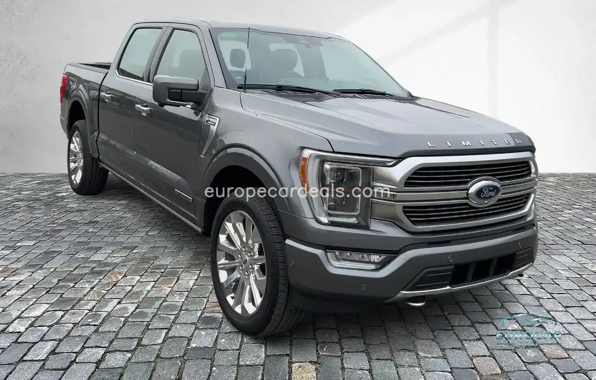 Ford F 150