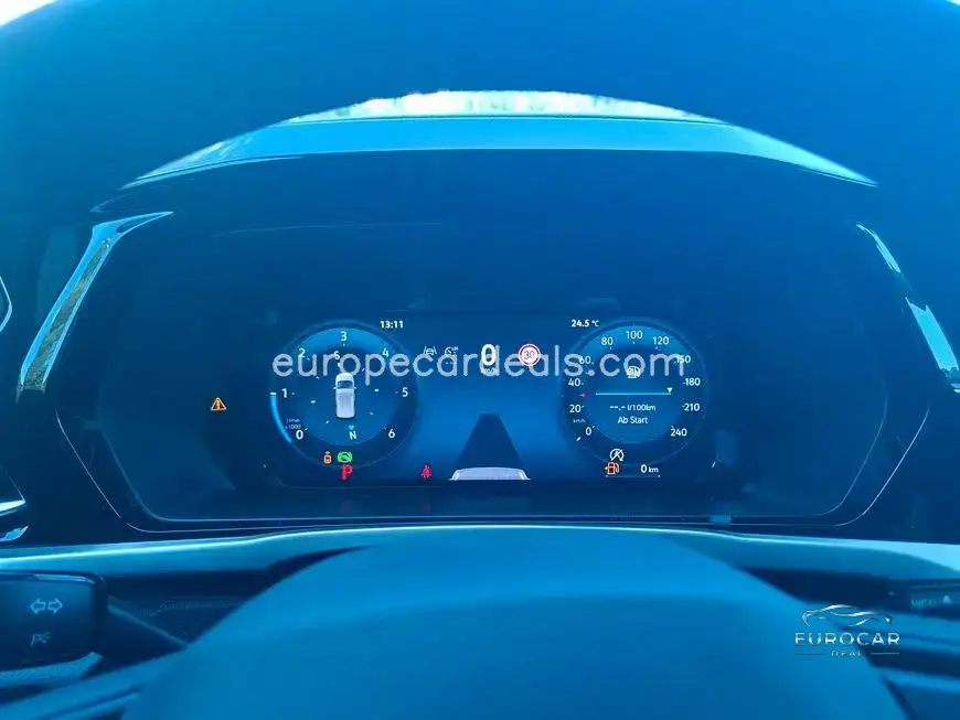 Ford Tourneo Connect
