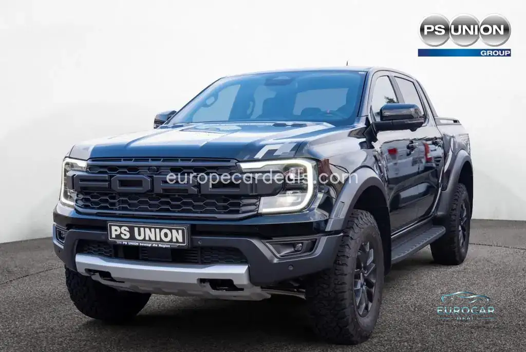 Ford Raptor