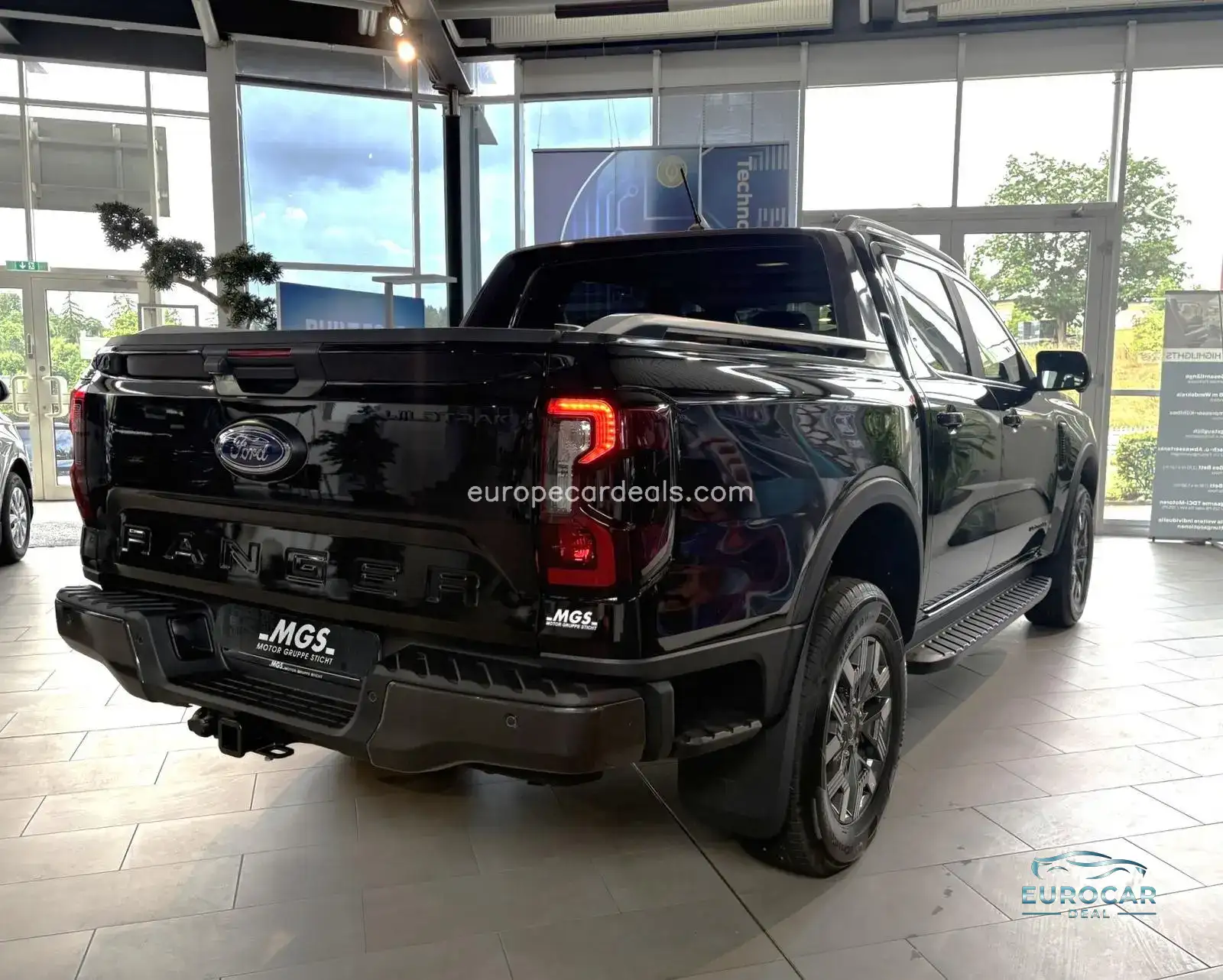 Ford Ranger