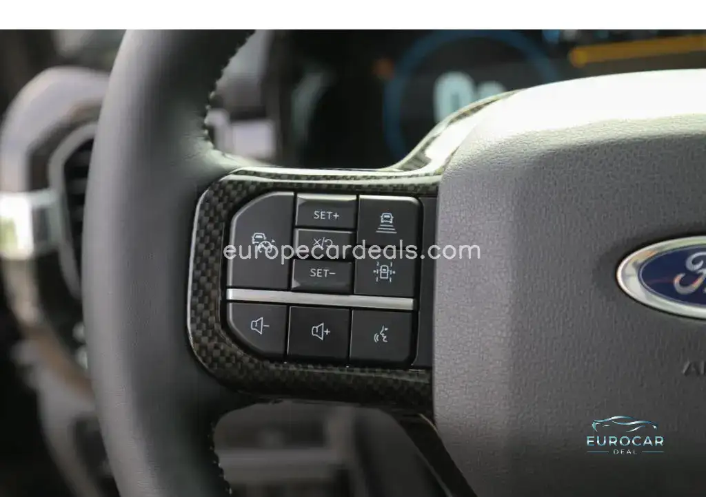 Ford F 150
