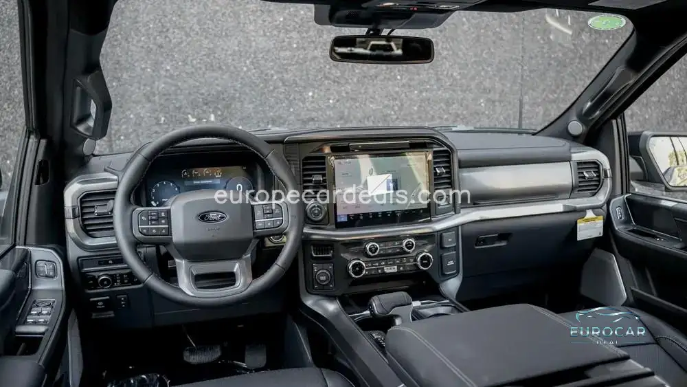 Ford F 150