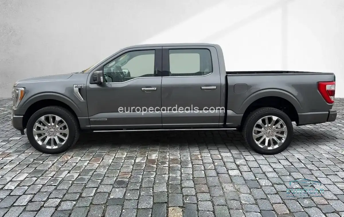 Ford F 150