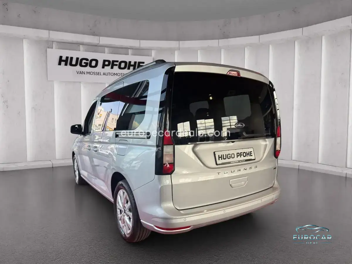 Ford Tourneo Connect