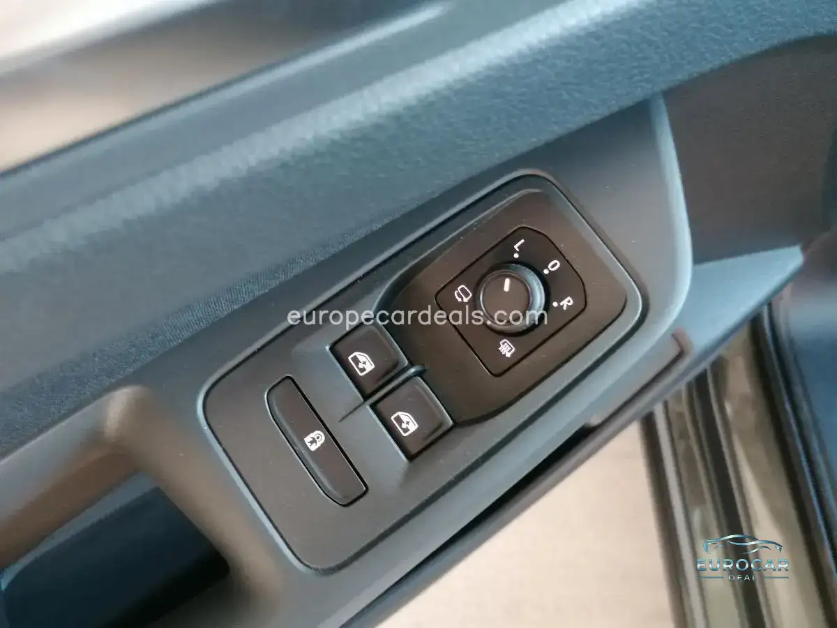 Ford Tourneo Connect