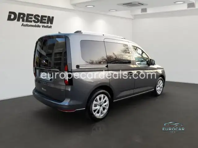 Ford Tourneo Connect