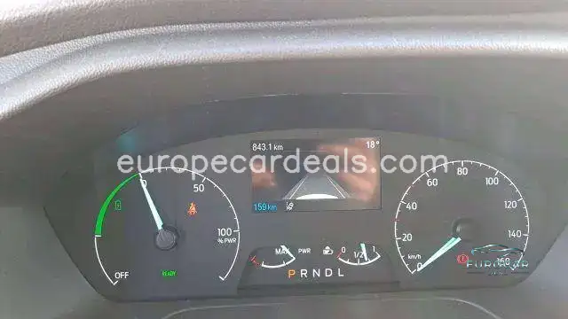 Ford Other