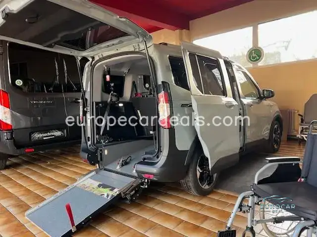 Ford Tourneo Connect