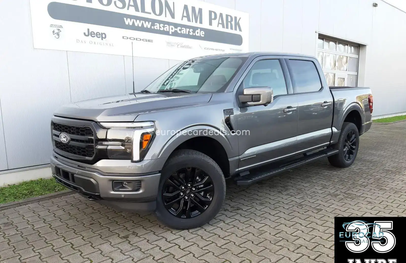 Ford F 150