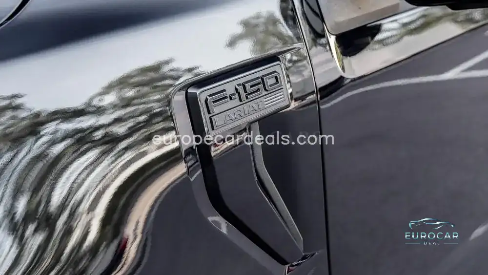 Ford F 150