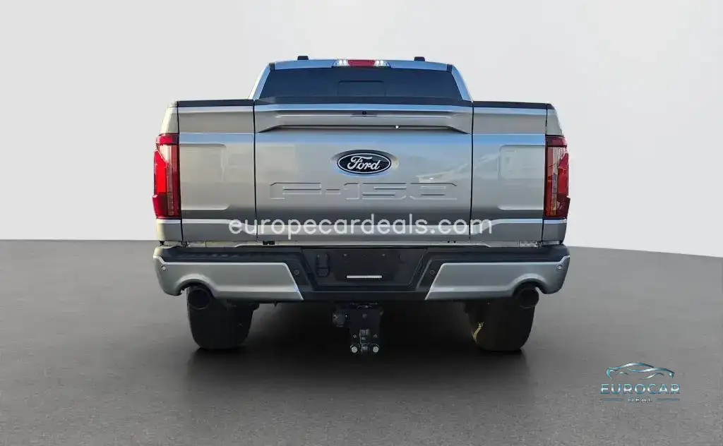Ford F 150