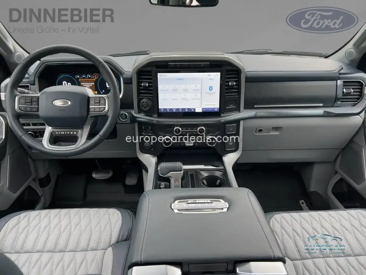 Ford F 150
