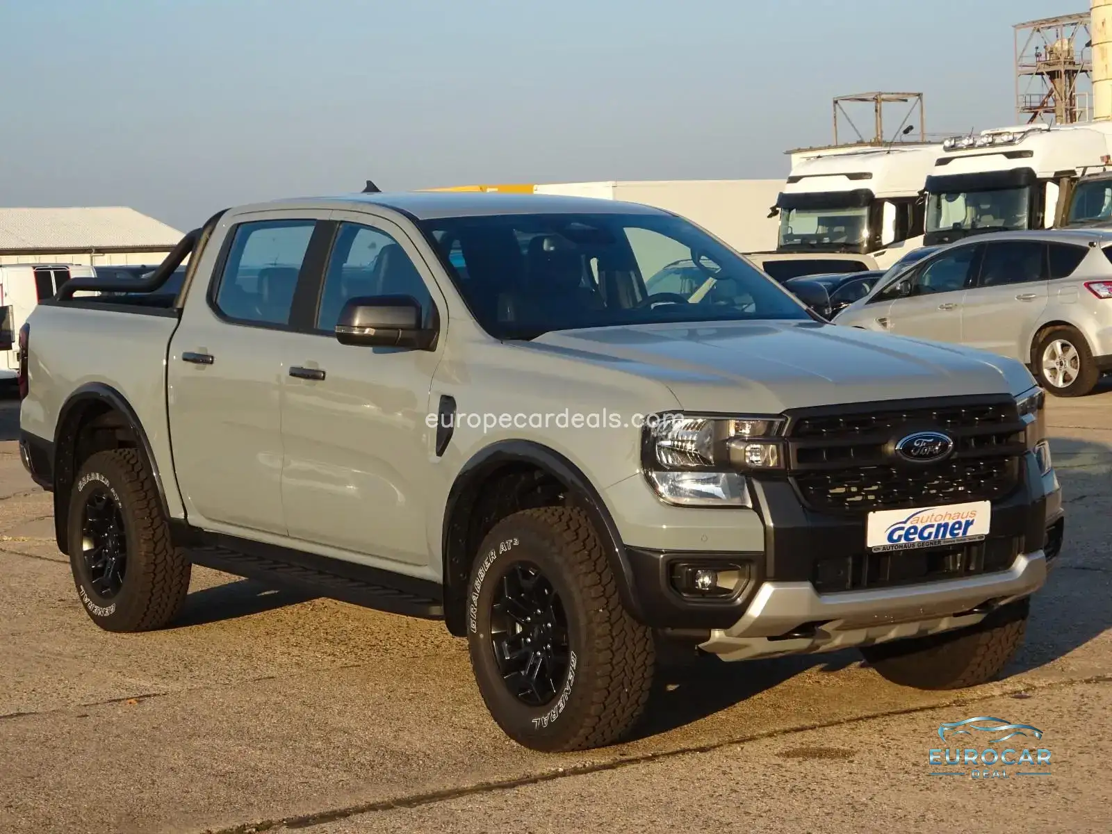 Ford Ranger