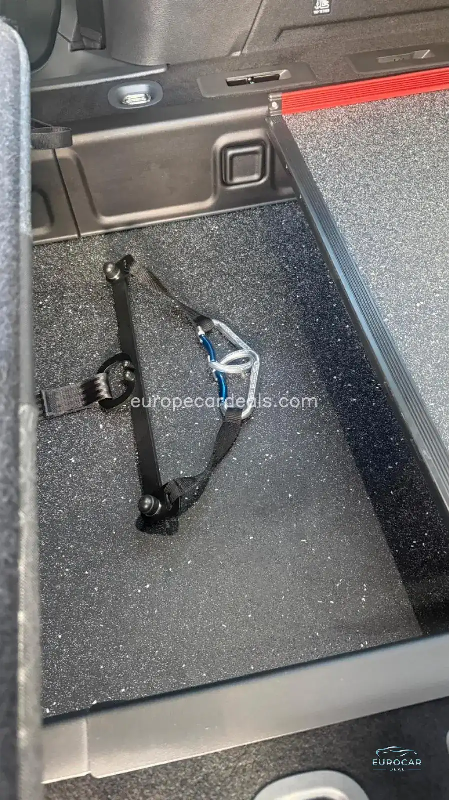 Ford Grand Tourneo
