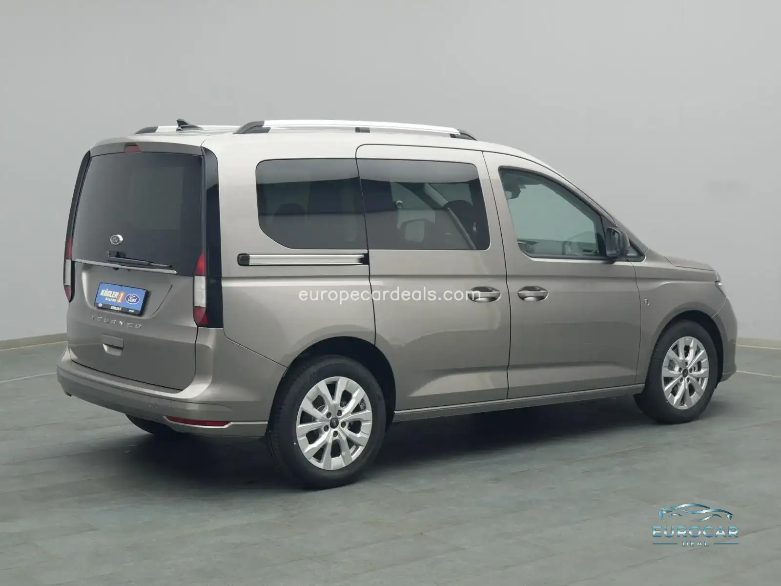 Ford Tourneo Connect